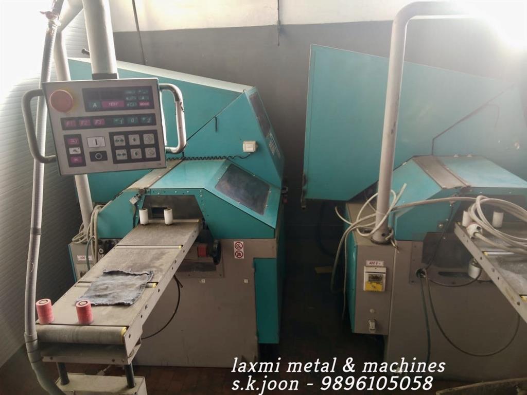 IMET VELOX 350 AF-E 
